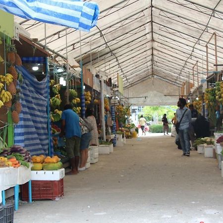 Araam Stay Hulhumale Bagian luar foto