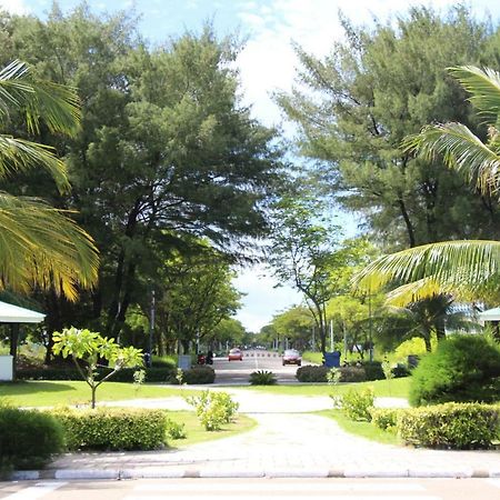 Araam Stay Hulhumale Bagian luar foto