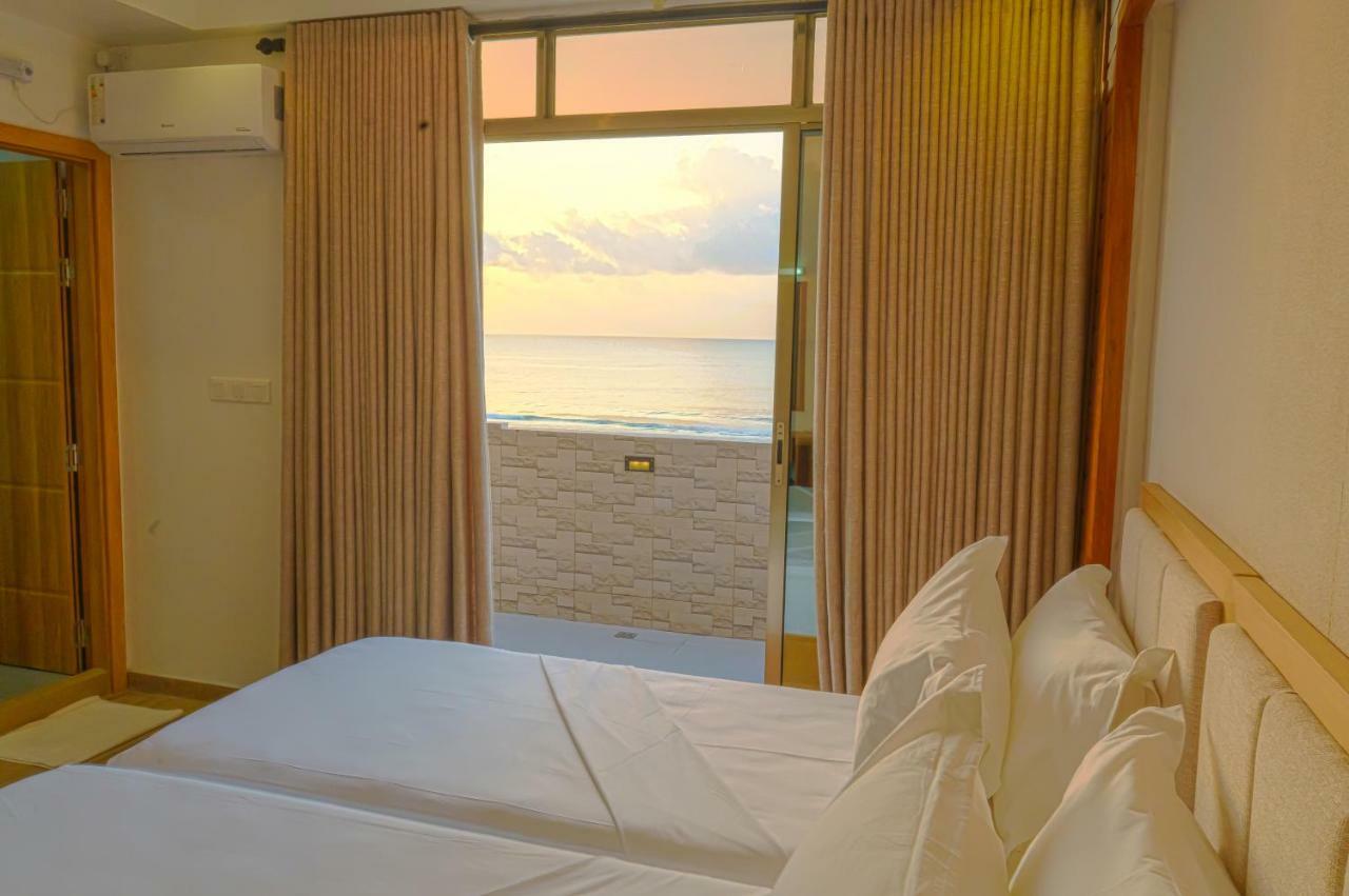 Araam Stay Hulhumale Bagian luar foto