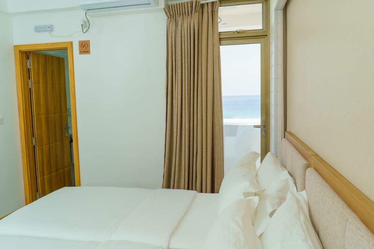 Araam Stay Hulhumale Bagian luar foto