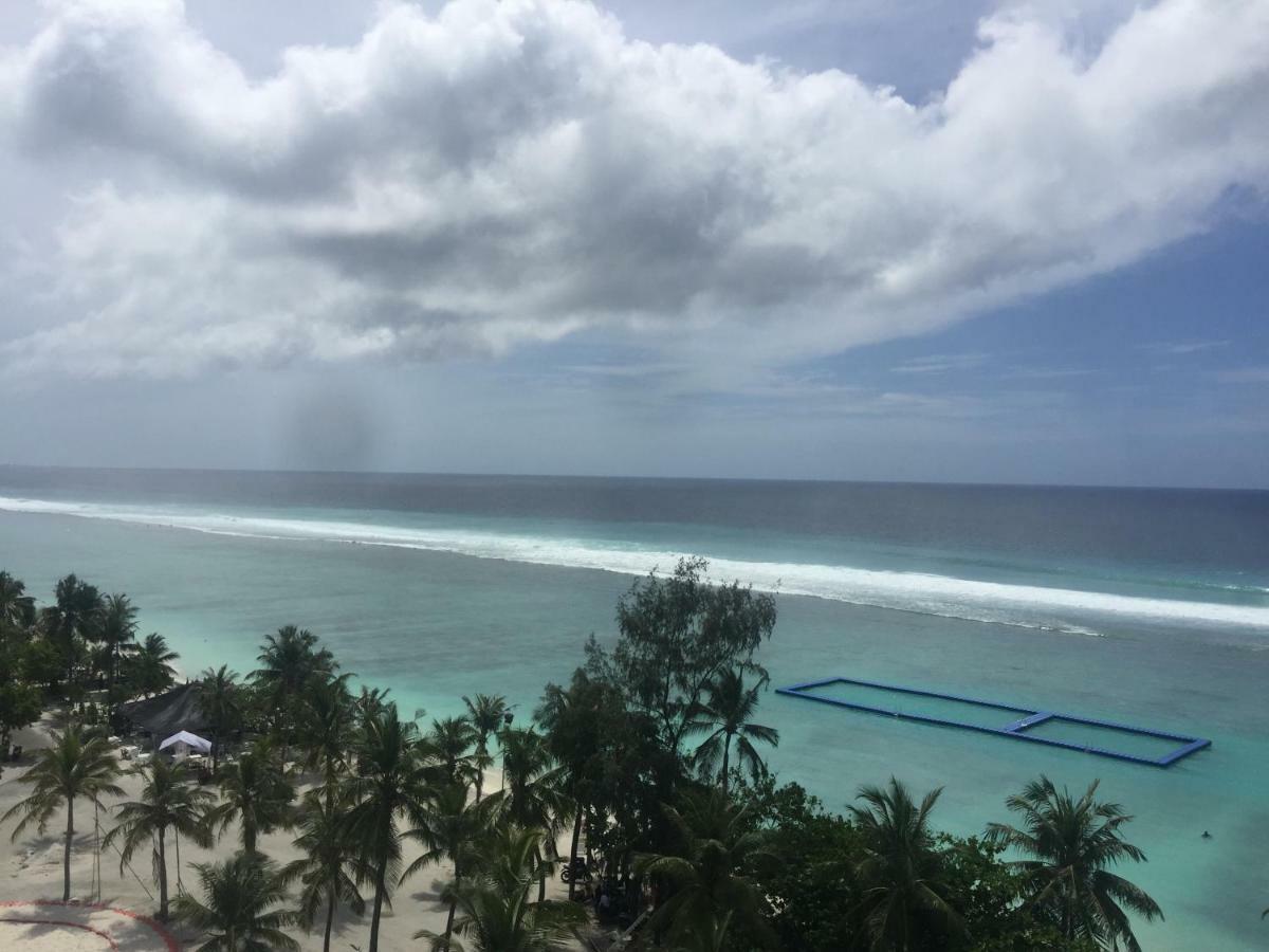 Araam Stay Hulhumale Bagian luar foto