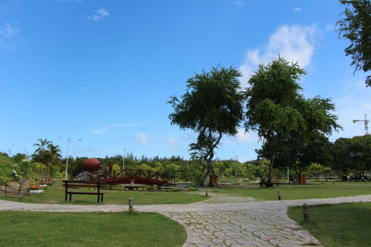 Araam Stay Hulhumale Bagian luar foto