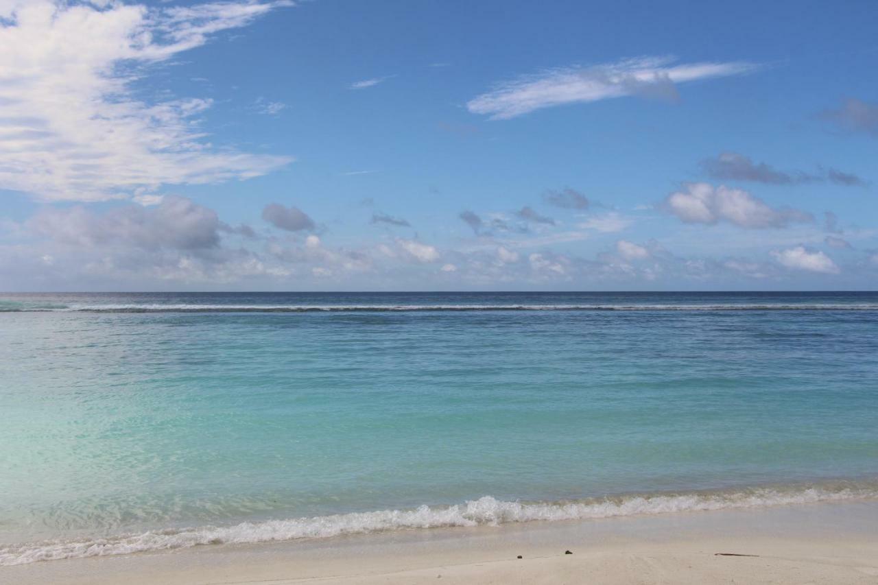 Araam Stay Hulhumale Bagian luar foto