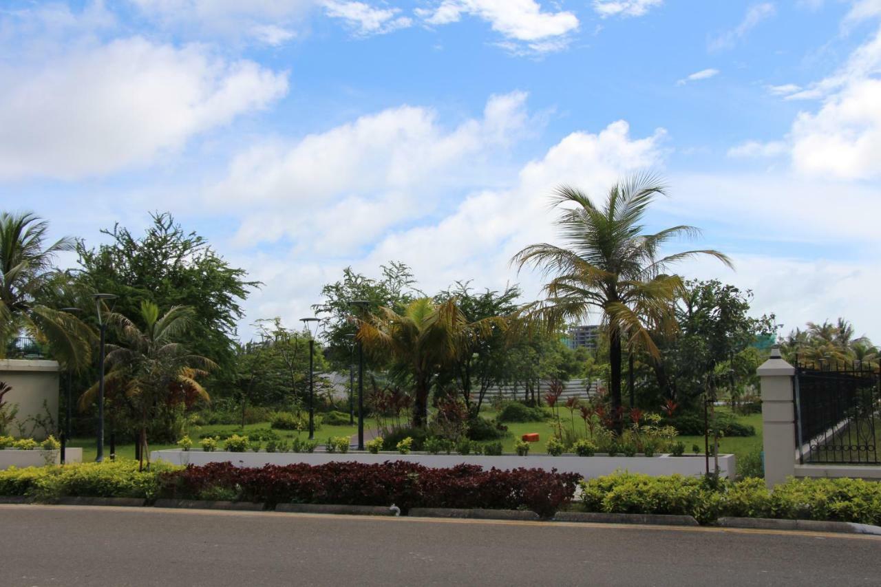 Araam Stay Hulhumale Bagian luar foto